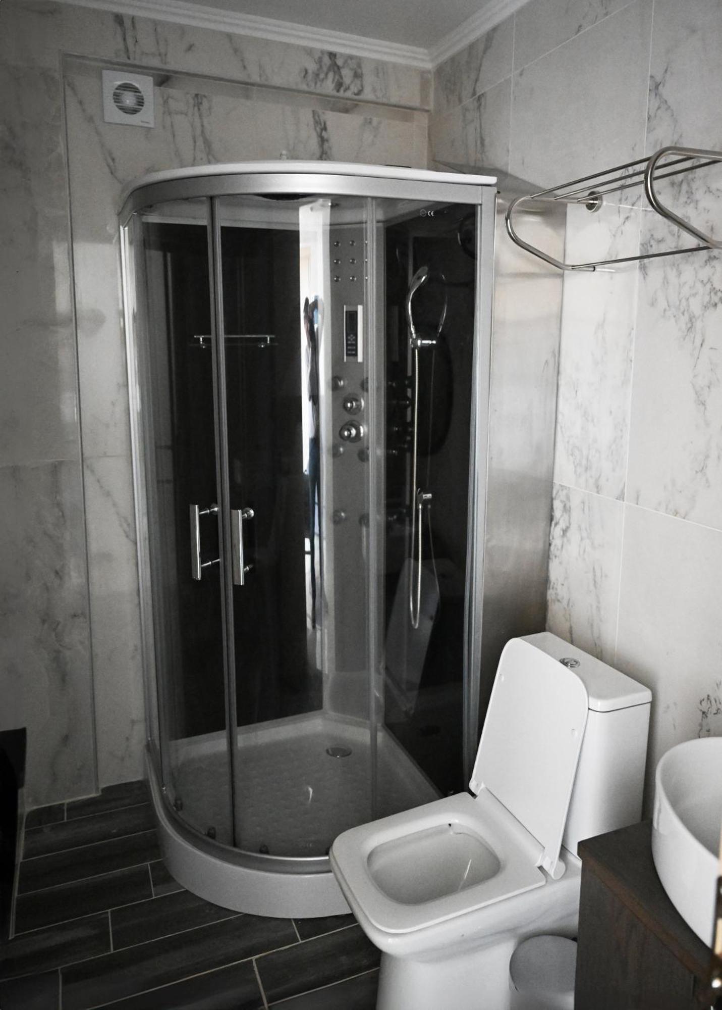 Alta Mare Aparthotel Nea Peramos  Ngoại thất bức ảnh